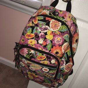Vera Bradley backpack